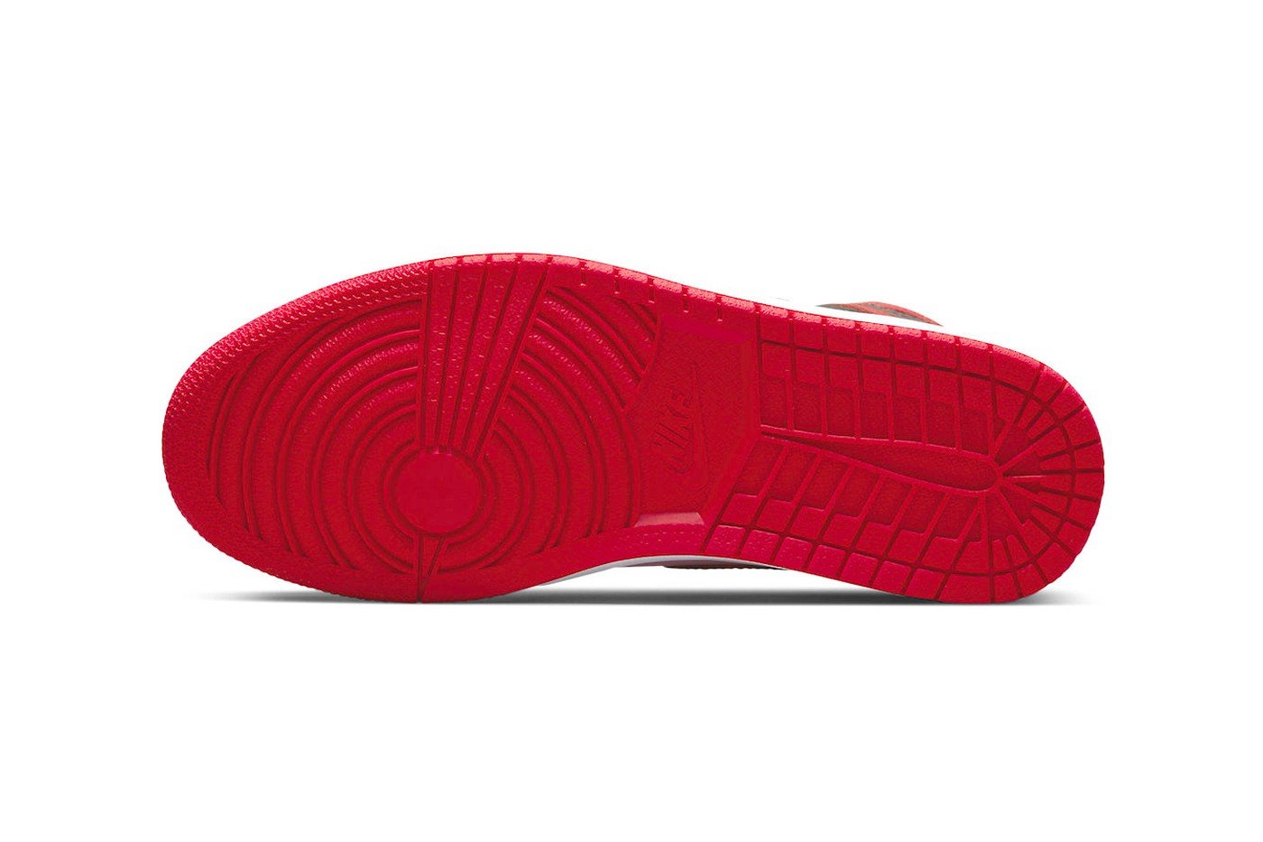 Jordan 1 Retro High OG  'Heritage' - Image 7