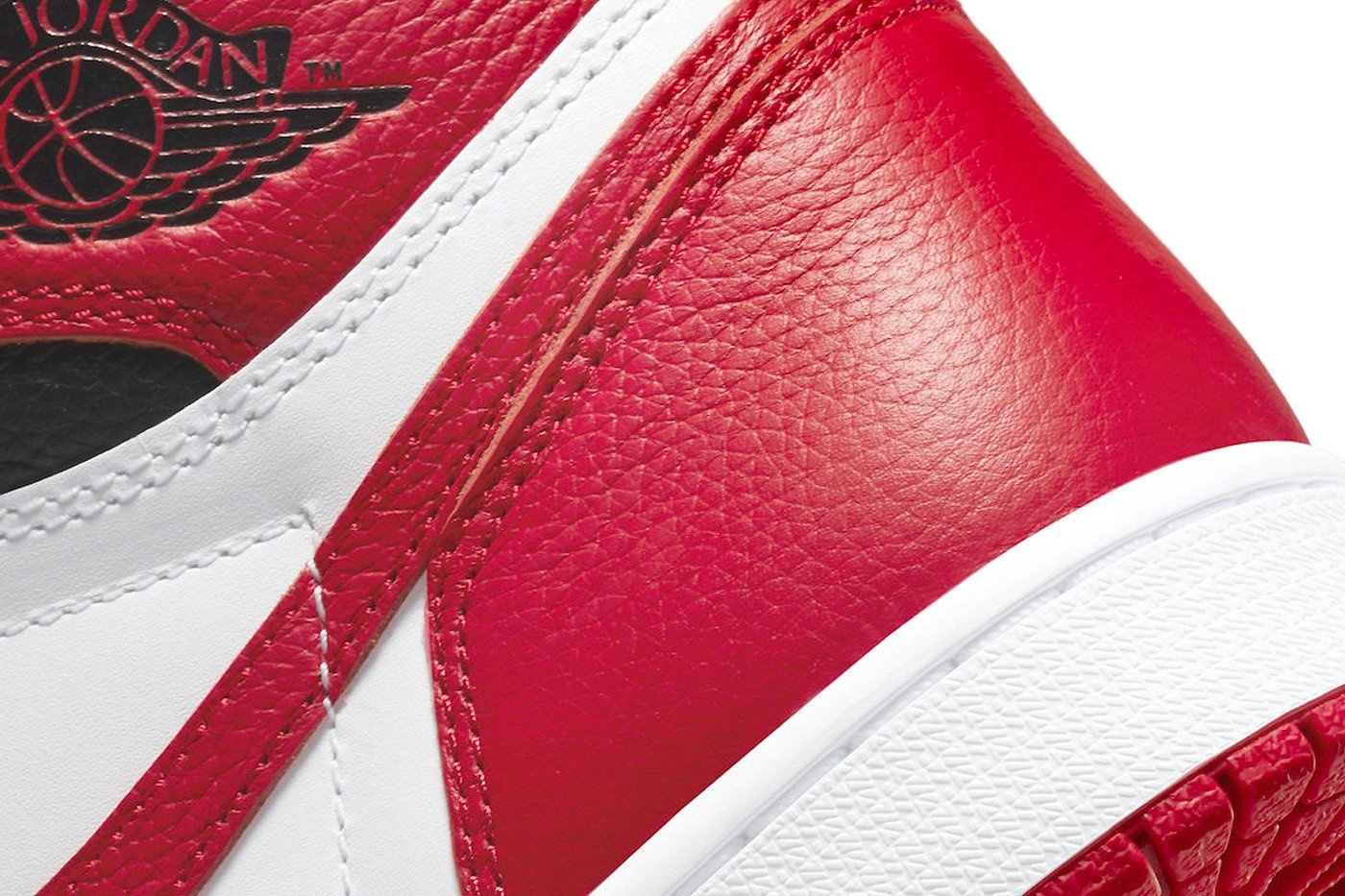 Jordan 1 Retro High OG  'Heritage' - Image 6